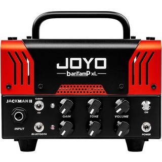 Joyo Jackman II Hybridforstærker