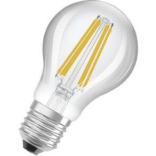 LEDVANCE LED standard filament 1055lm 5W/830 (75W) E27 energiklasse A
