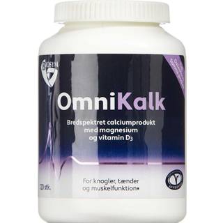 OmniKalk - 120 tabl.