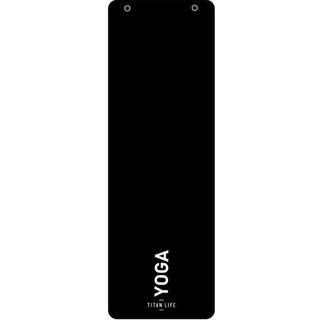 Titan Life PRO Mat Yoga Elite 183x61x0,5cm