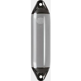 Fender Polyform F3, 74.5 cm, Ø22 cm, grå med sort top