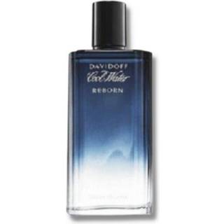 Davidoff Cool Water Reborn Eau de Toilette til mænd 75 ml - 75 ml