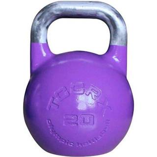 Toorx olympisk Kettlebell 20 kg