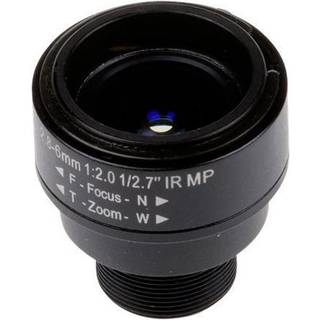 Axis CCTV lens - 2.8 mm - 6 mm