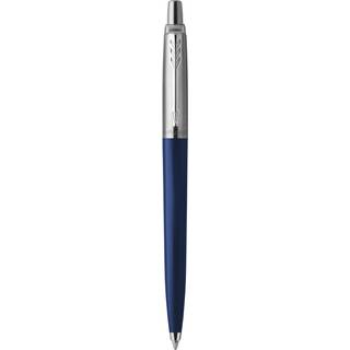 Jotter Originals Ballpen Navy Blue M Blue, Parker 2129085, 10stk