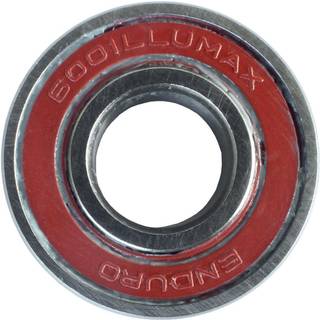 Enduro 6001 LLU MAX ABEC3 12x28x8 MM