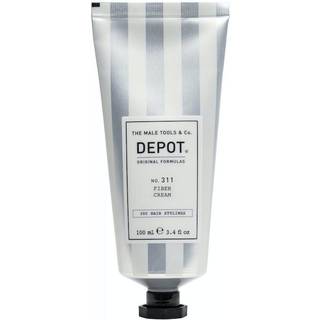 Depot No. 311 Fiber Cream 100ml