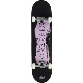 Enuff Icon Komplet Skateboard (Pink)