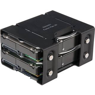Sonnet Fusion Flex J3i til Mac Pro (2019)