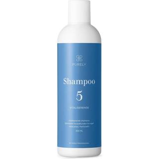 Purely Professional Shampoo 5 - 60 ml.