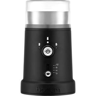 Bodum Bistro Kaffemølle - Sort