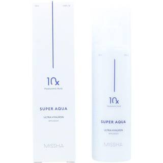 MISSHA Super Aqua Ultra Hyalron Emulsion 130 ml