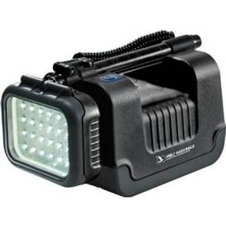 Peli Arbejdsbelysning peli 9430 sort