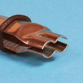 Crimper, kammusling motiv. PME
