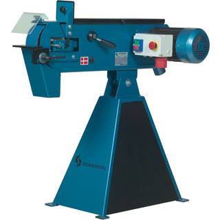75 Scantool Båndsliber 75x2000