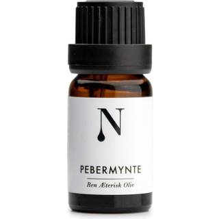 Pebermynteolie 10 ml Naturligolie