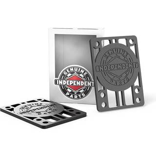 Independent Riser Pads 1/8