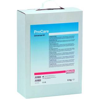 Miele ProCare 61 Universal groft salt til opvaskemaskine 6kg