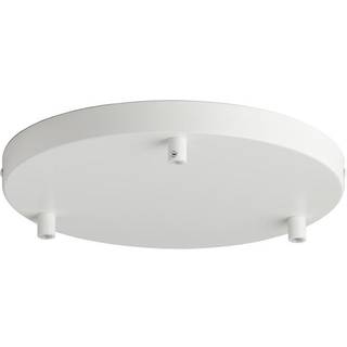 FRANDSEN - Baldakin Ø30 Matt White