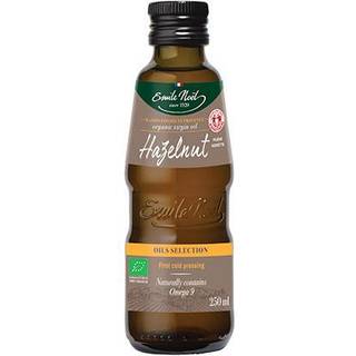 Emile Noël Hasselnøddeolie Økologisk - 250 ml