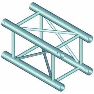 Alutruss TOWERTRUSS TQTR-4000 4-Way Cross Beam TILBUD NU