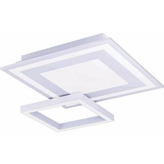 EGLO SAVATARILA-Z loftlampe, hvid