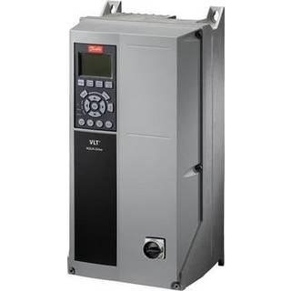 Danfoss Fc202 22kw, ip55, afbryder, profinet