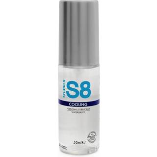 Stimul8 Cooling Lubricant Waterbased 50ml
