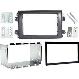 C2 CT23FT45 2-DIN Kit Fiat Ducato 8-series m. tilb.
