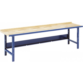 Værkstedsbord VBB-1.30