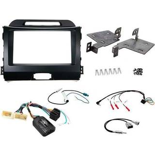 Installationskit Kia Sportage 2010-2015 med Passivt system