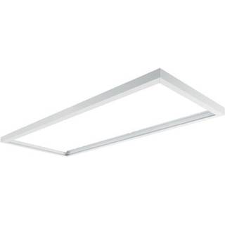 Ledvance Panel Value 1200x600  Fjernbar overflademonteret sæt