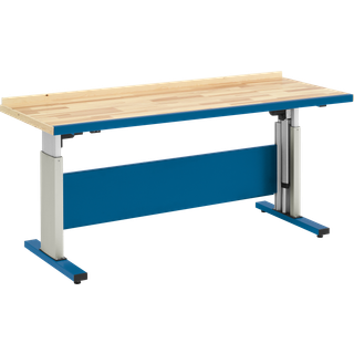 Værkstedsbord VBB-2.15 Ergo 500