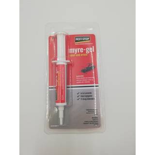Pest-Stop Myre-Gel sirup 10g