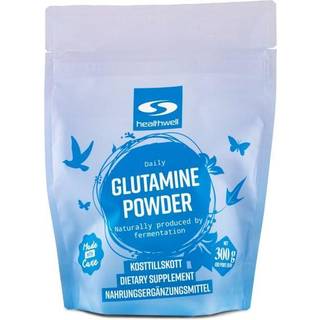 Glutamin Pulver, 300 g