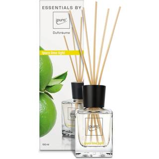Ipuro Essentials lime light duftpinde 100ml