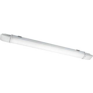 SG Armaturen Area 65 led lys grå 35w 4000k dali