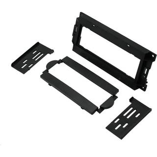 CT24CH04 1-DIN Ramme til Chrysler/Dodge/Jeep