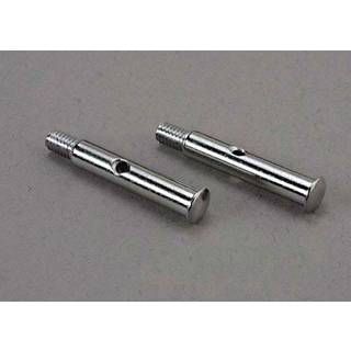 Traxxas 3637 Front axle (2)