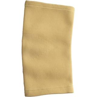 Medidu Ellenbogenbandage (Schwarz und Beige)