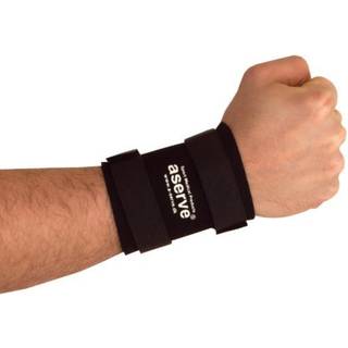 Aserve Håndledsbind (Med Velcro) Medium
