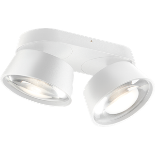 Vantage 2 loftlampe 2700k 8w led ip20 hvid