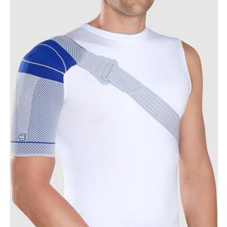 Bauerfeind OmoTrain S Schulterbandage