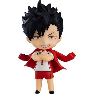 Orange Rouge ????????? Nendoroid Haikyuu !! Tetsuro Kuroo anden ensartet ver.