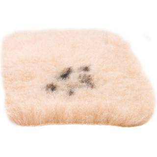 KW Vet-bed 50 x 75 cm beige