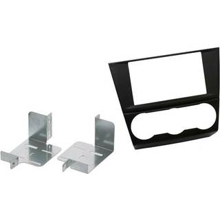 21CT23SU12 2-DIN Ramme til Subaru