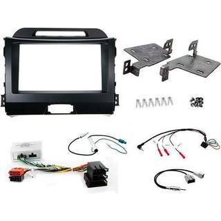 Installationskit Kia Sportage 2010-2015 med Aktivt system