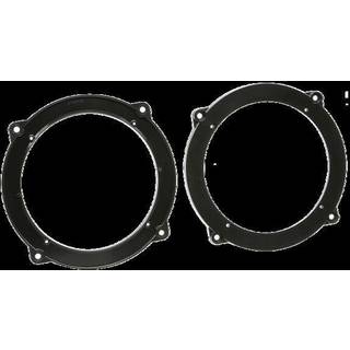 Högtalaradapter Audi A3 6,5