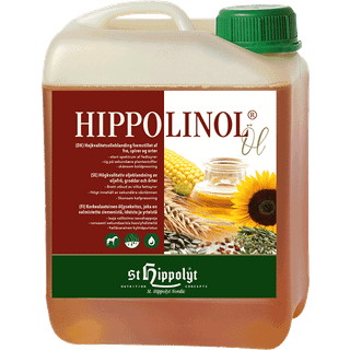 HippoLinol 2,5 l