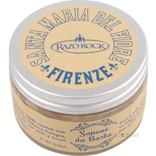 RazoRock Santa Maria del Fiore Barbersæbe, 200 ml.
